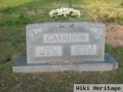 Susie Matlock Garrison