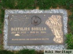 Bertalina Bobillo