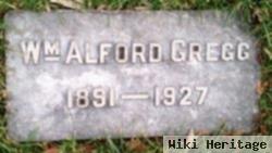 William Alford Gregg