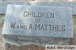 Children Matthes