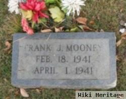 Frank James Mooney