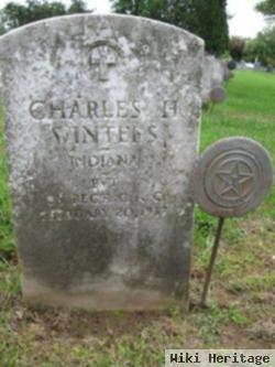 Charles H Winters