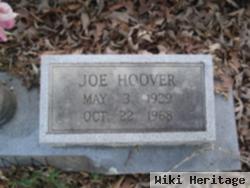 Joe Hoover Mann