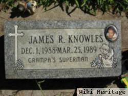 James Raymond Knowles