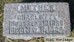 Charlotte Dorothea Elisabeth Thielhorn Reaman