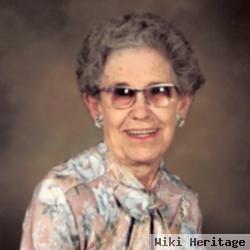 Earle Louise Hatfield Millikan