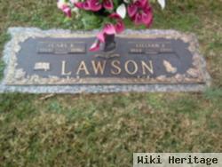 Lillian J Russell Lawson