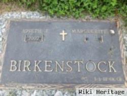 Joseph J Birkenstock