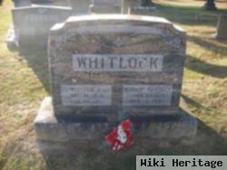 William T. Whitlock