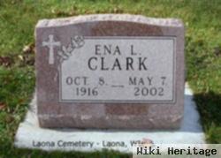 Ena L. Clark