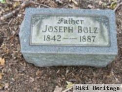 Joseph Bolz