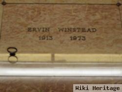 Ervin Winstead