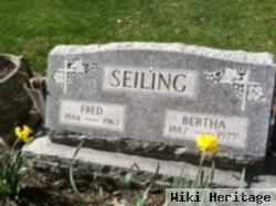 Fredrick H. Seiling