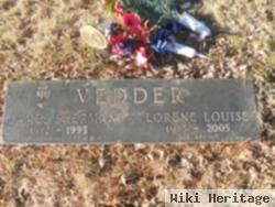 James Sherman Vedder