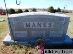 Blaine L.k. Manes