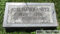 Joseph Kranitz