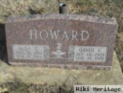 Elsa C Howard