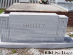 Rebecca Blanton Shelley