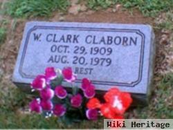 William Clark Claborn