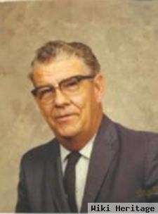 Milton F. Mcelroy