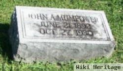 John A Mumpower