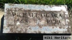 Michael O'gara