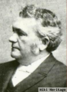 Rev Herman L Wiles