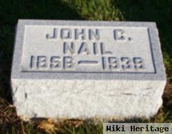 John C Nail