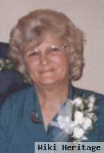 Shirley Ann Weekley Flowers