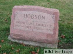 Charles R. Hodson