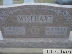 Richard L. Wisehart