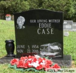 Eddie N. Case