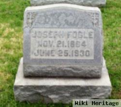 Joseph Fogle