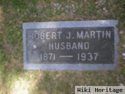 Robert J. Martin