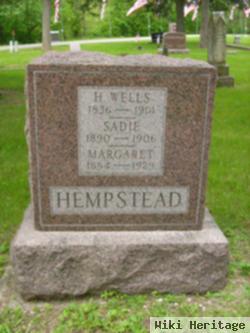 Margaret Hempstead