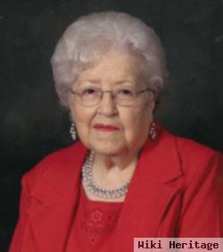 Marjorie "margie" Bradley Overby