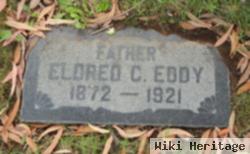 Eldred C Eddy