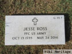 Jesse Ross