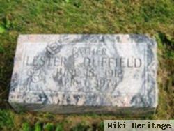 Lester Ivan Duffield