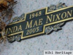 Linda Mae Nixon