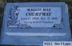 Maggie Mae Courtway