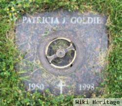 Patricia J Goldie