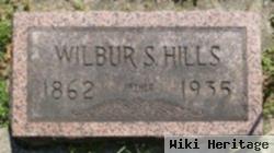 Wilbur Sherman Hills