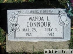 Wanda L. Connour