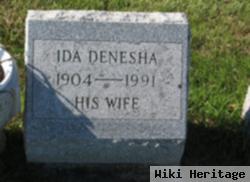Ida Denesha Cryderman