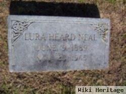 Lura Heard Neal