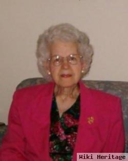 Ilene Pennington Monk