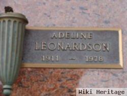 Adeline Leonardson