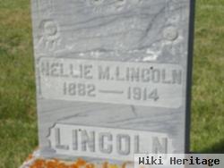 Nellie Maud Johnson Lincoln