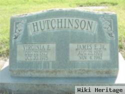 Virginia F. Hutchinson